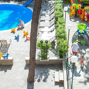 Hotel Meridiana Family & Nature