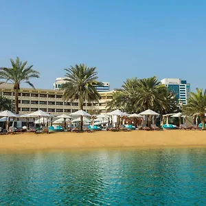 5* אתר נופש Le Meridien