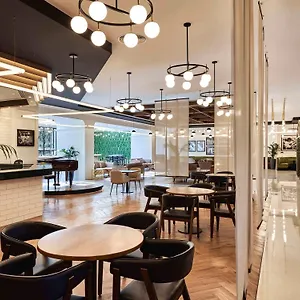 5* אתר נופש Fairmont Bab Al Bahr