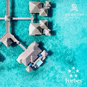Resort The St Regis