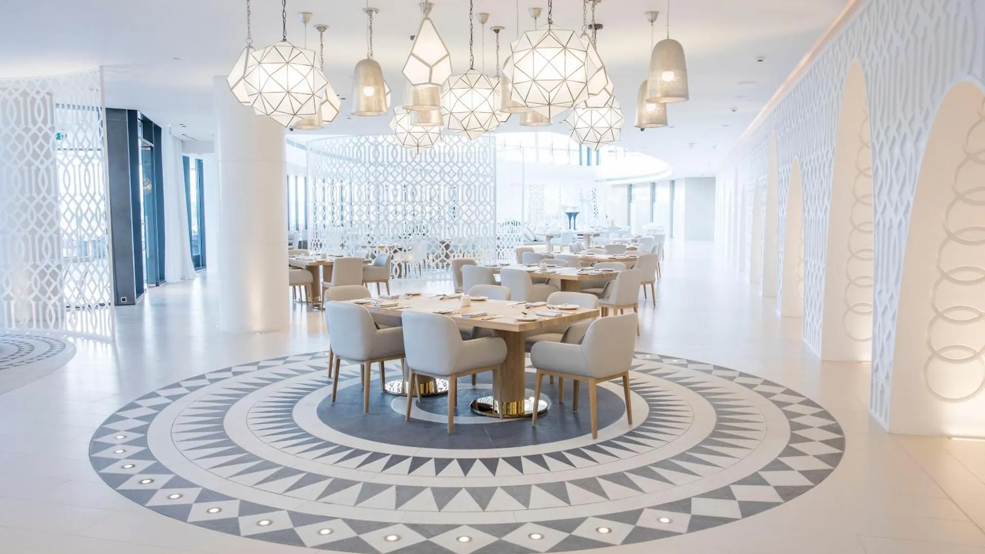 Jumeirah Saadiyat Island Абу-Даби 5*,  ОАЭ
