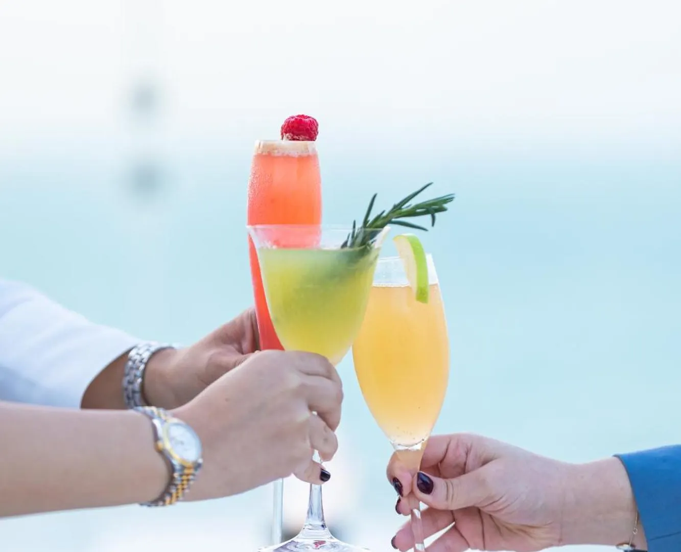 Курортный комплекс Jumeirah Saadiyat Island Абу-Даби