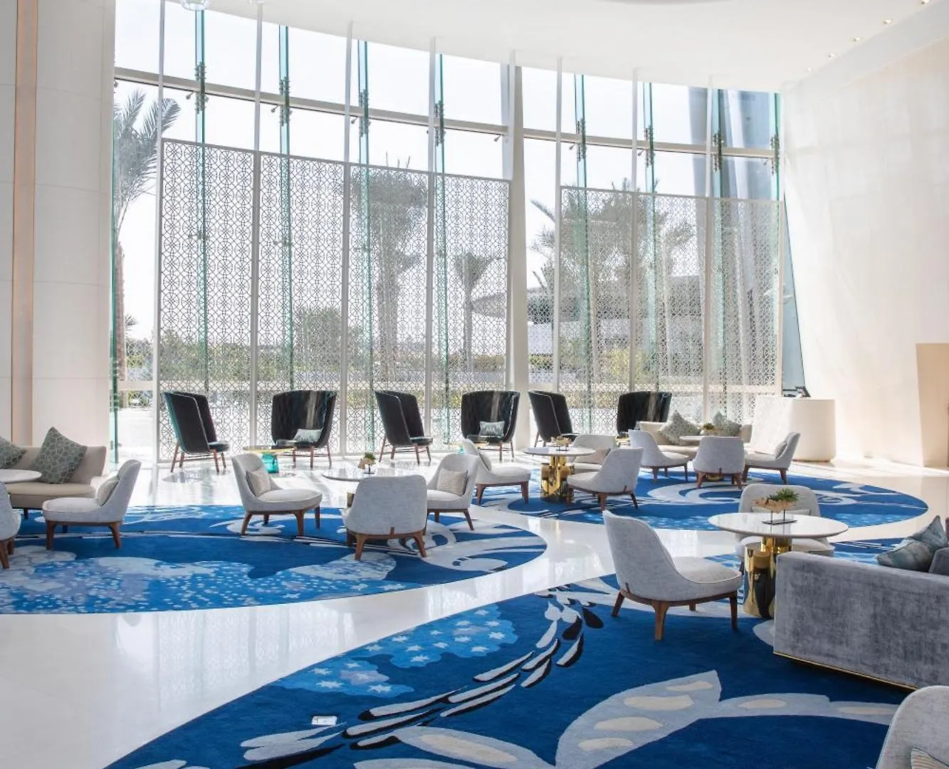 Jumeirah Saadiyat Island Abu Dhabi