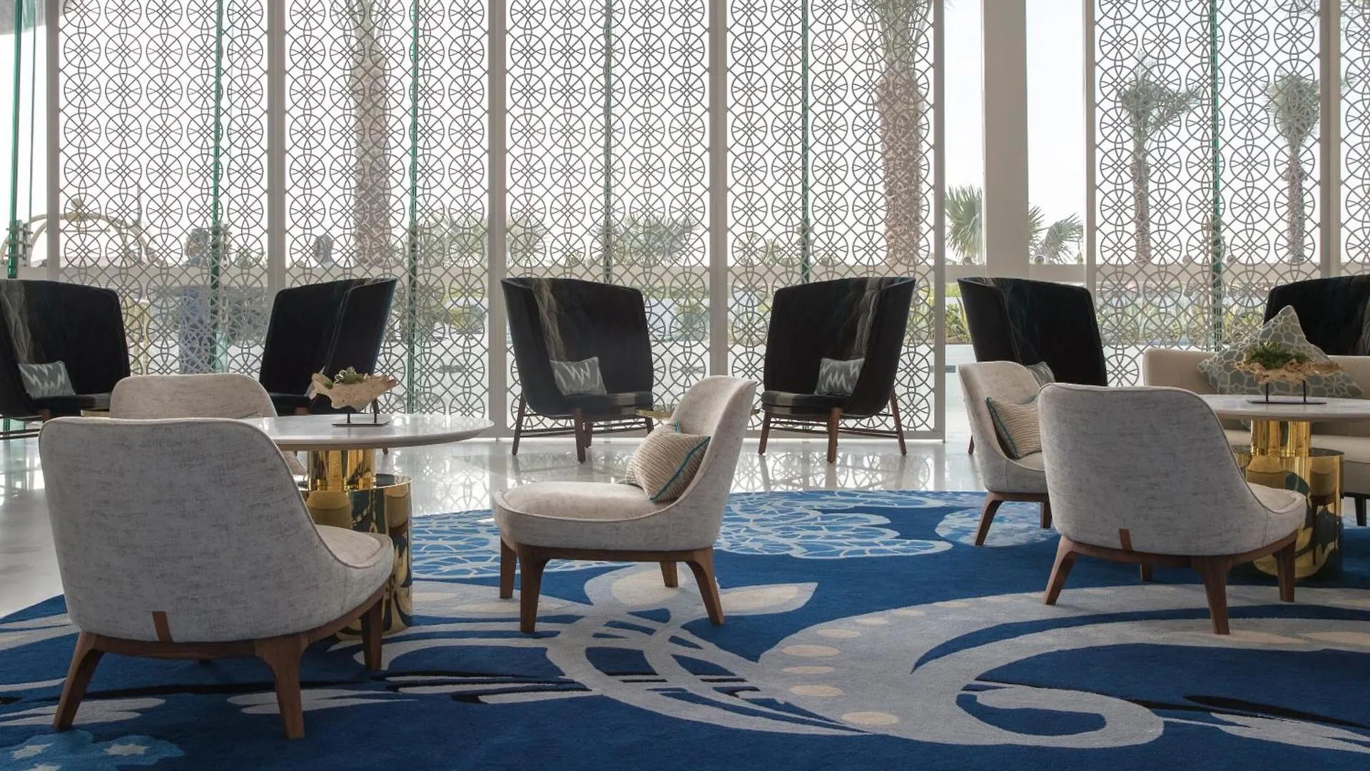 ***** Resort Jumeirah Saadiyat Island Abu Dhabi Emirati Arabi Uniti